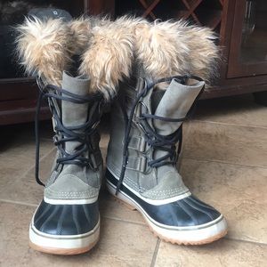 Sorel Joan of Arctic Winter Boot